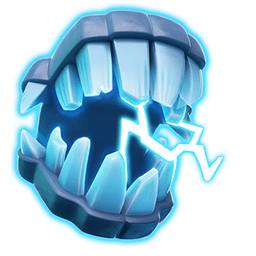 Electro Fangs