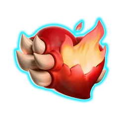 Fire Heart