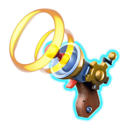 Stun Blaster