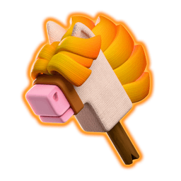Stick Horse