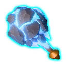 Meteor Staff