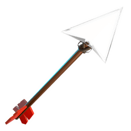 Giant Arrow