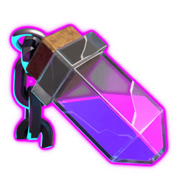 Rage Vial