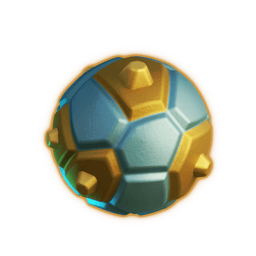 Spiky Ball