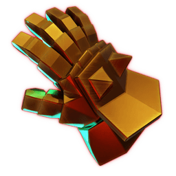 Giant Gauntlet