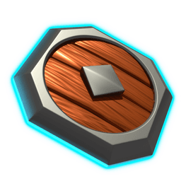 Seeking Shield