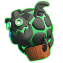 Lavaloon Puppet
