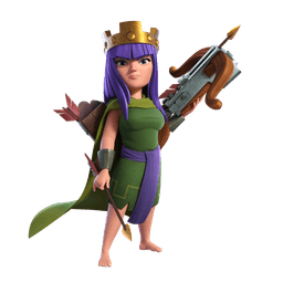 Archer Queen