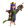 Archer Queen