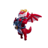 Dragon Duke