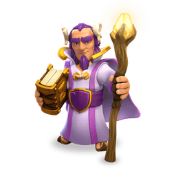 Grand Warden