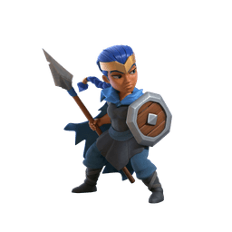 Royal Champion