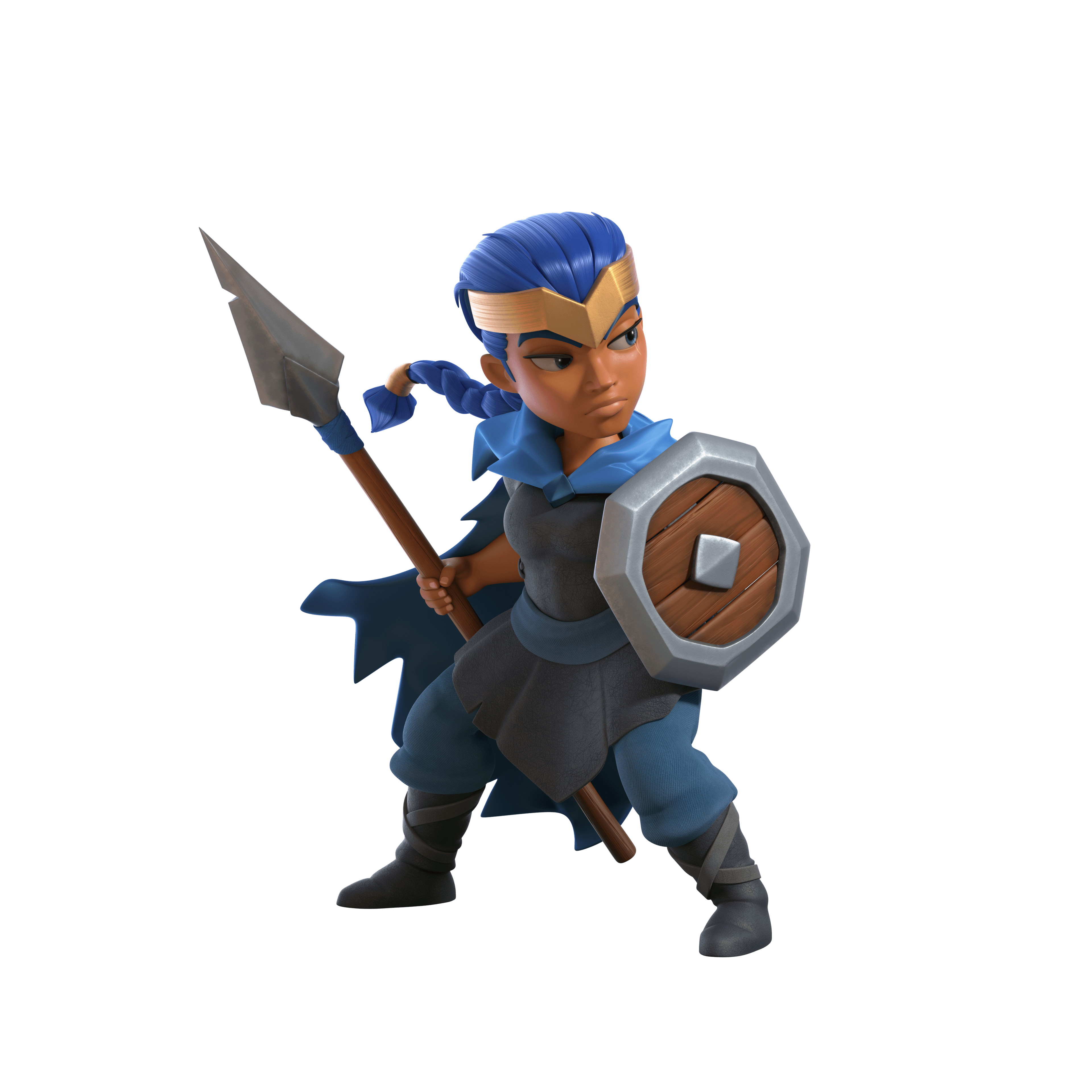 Royal Champion