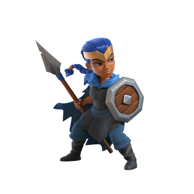 Royal Champion