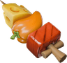 Heldenhappen