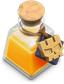 Hero Potion