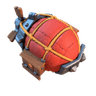 Battle Blimp
