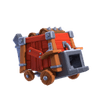 Log Launcher