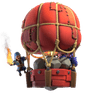 Stone Slammer