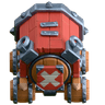 Troop Launcher