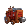 Wall Wrecker