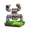 Meteor Golem
