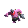 Thrower