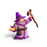 Apprentice Warden