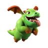 Baby Dragon