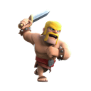 Barbarian