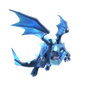 Electro Dragon