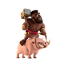 Hog Rider