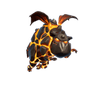 Lava Hound