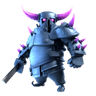 P.E.K.K.A