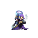 Ruin Witch