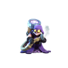 Ruin Witch