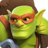 Sneaky Goblin