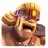 Super Barbarian