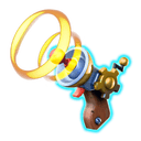 Stun Blaster
