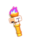 Heroic Torch