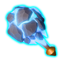 Meteor Staff