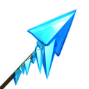 Frozen Arrow