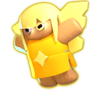 Healer Puppet