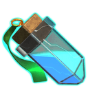 Invisibility Vial