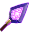 Monolith Arrow