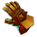 Giant Gauntlet