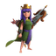 Archer Queen