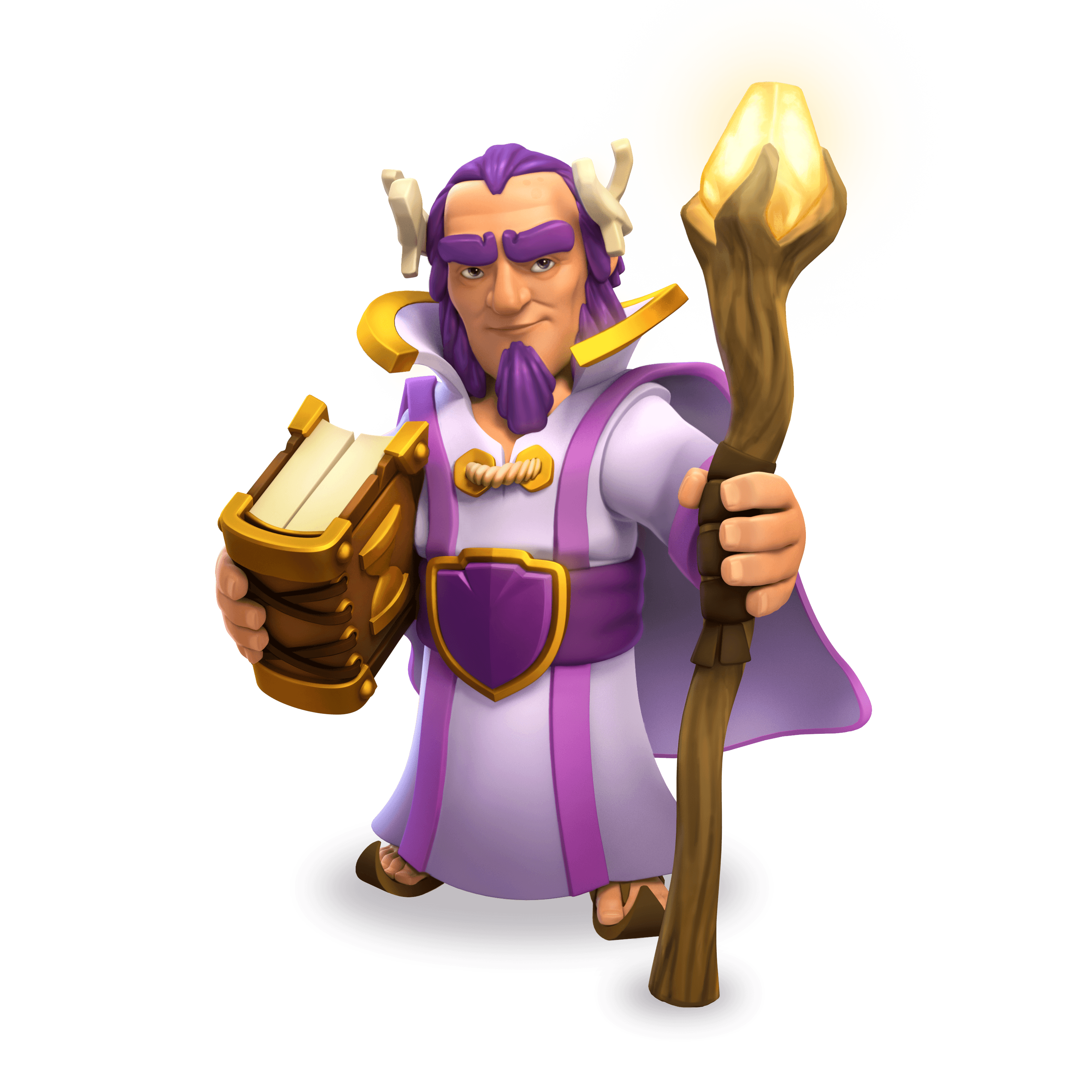 Grand Warden