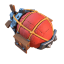 Battle Blimp