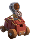 Flame Flinger